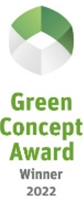 Green Concept Award, Winner 2022